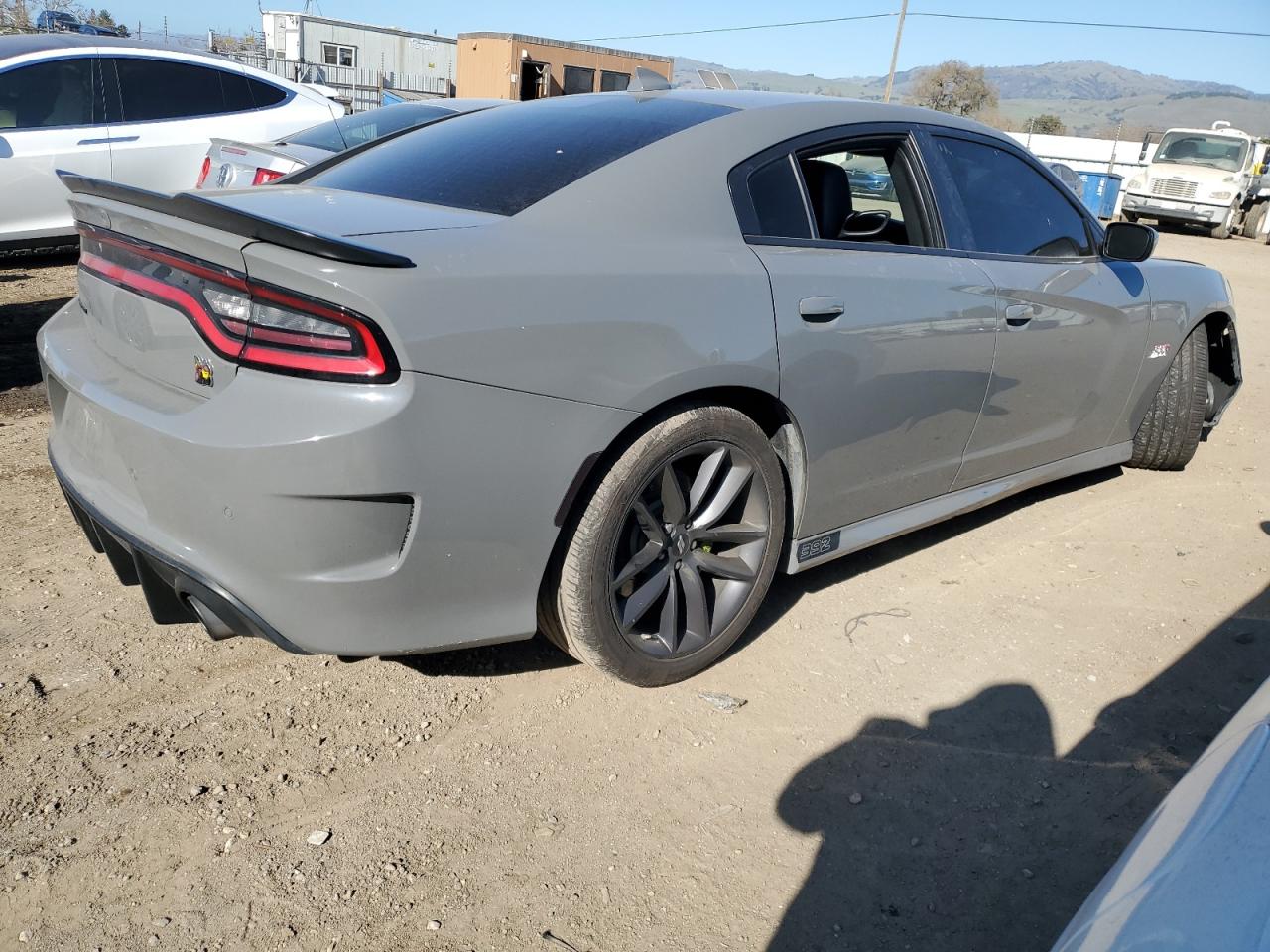 2019 Dodge Charger - Image 3