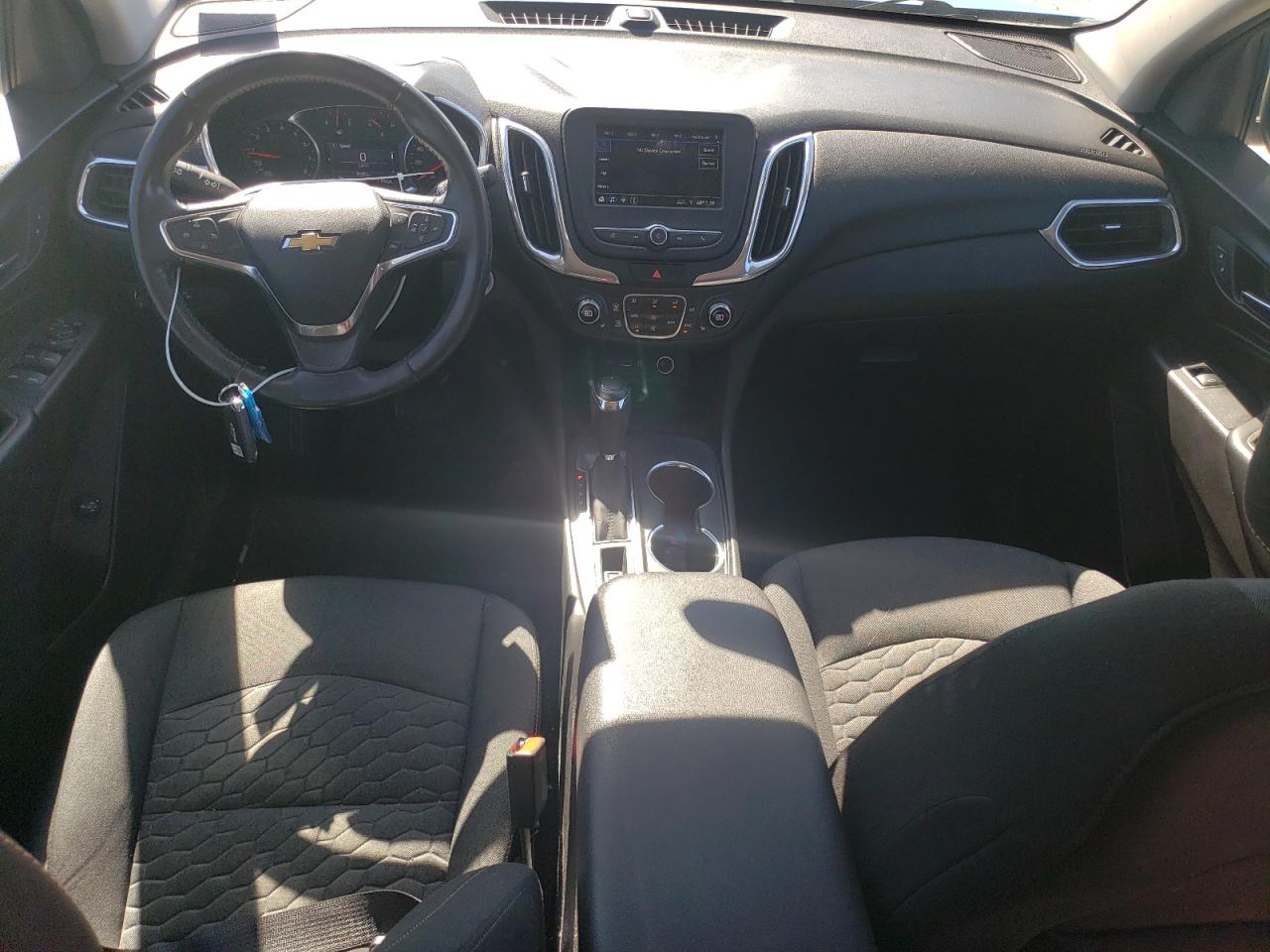 2019 Chevrolet Equinox - Image 8