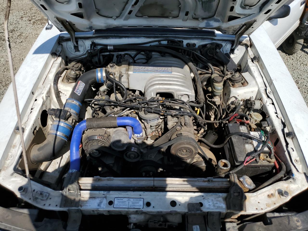 1990 Ford Mustang - Image 11