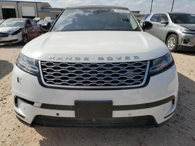  LAND ROVER RANGEROVER 2021 Белый