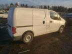 2017 Nissan Nv200 2.5S zu verkaufen in Finksburg, MD - Frame Damage