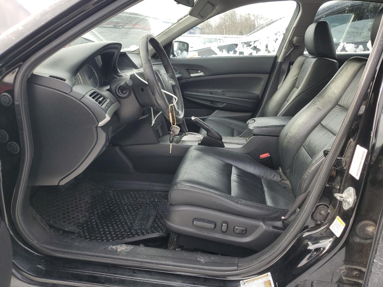 2012 Honda Accord - Image 7