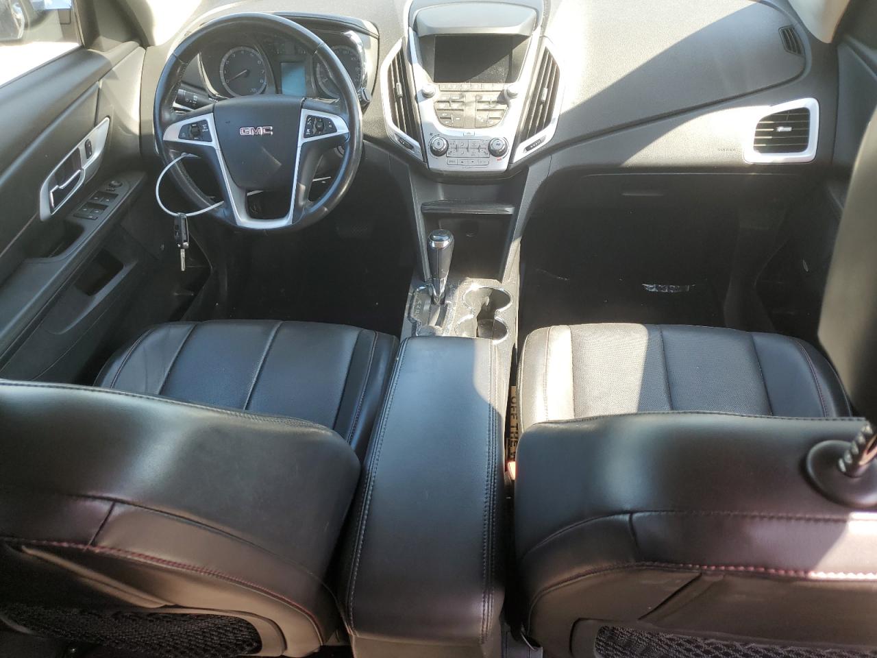 2016 GMC Terrain - Image 8