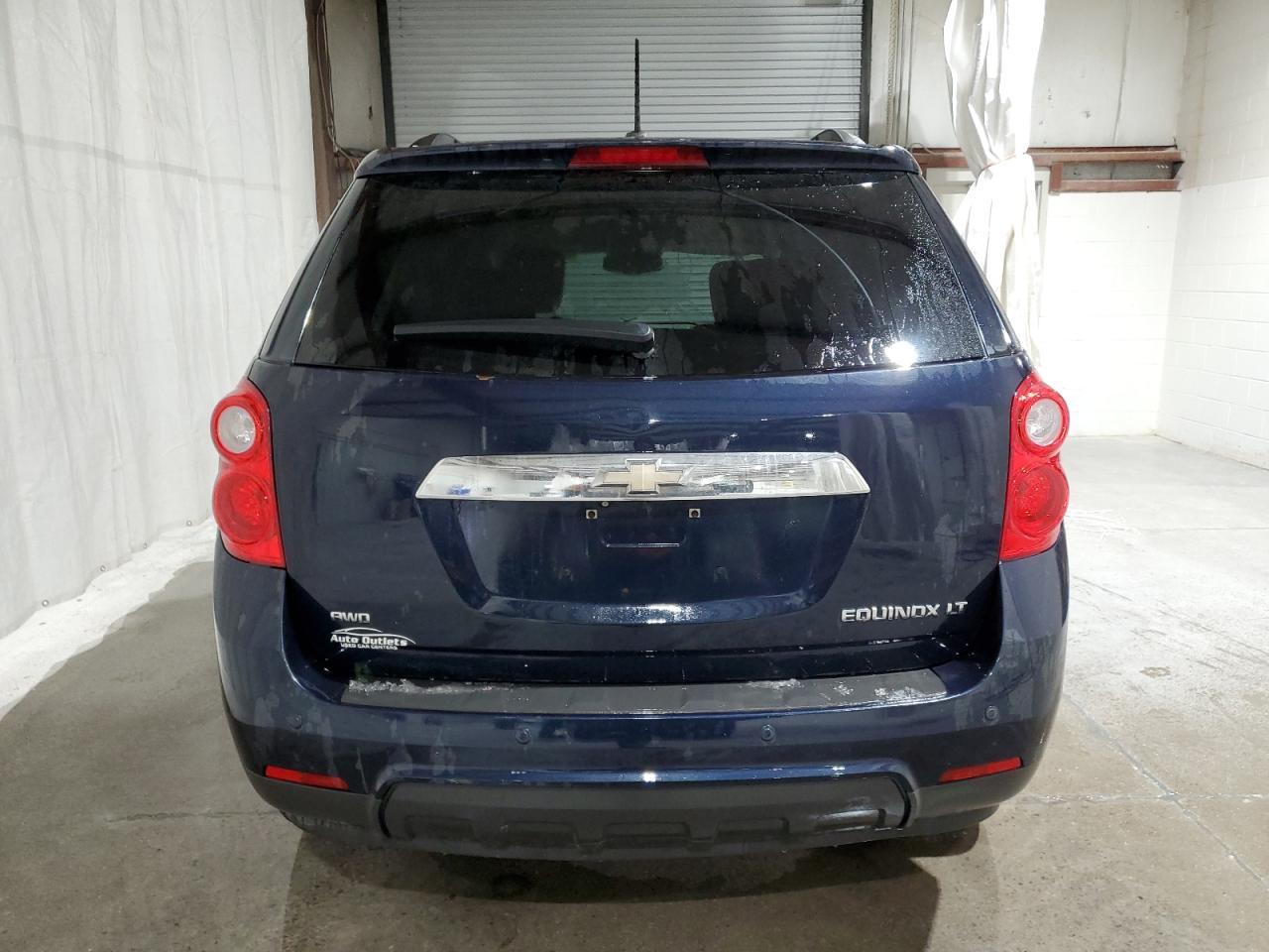 2015 Chevrolet Equinox - Image 6