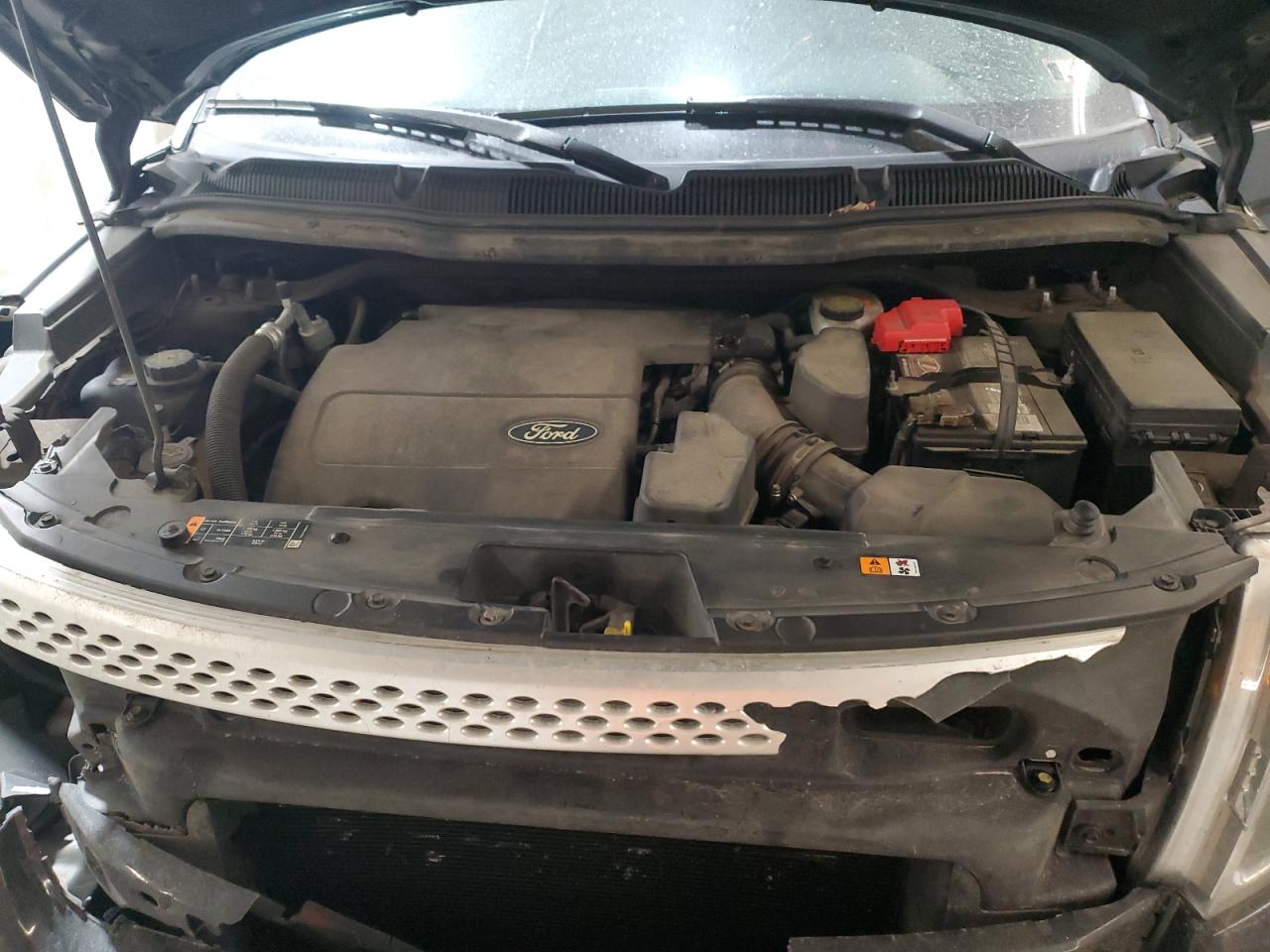 2013 Ford Explorer - Image 12