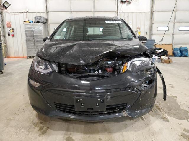 CHEVROLET BOLT 2021 Чорний