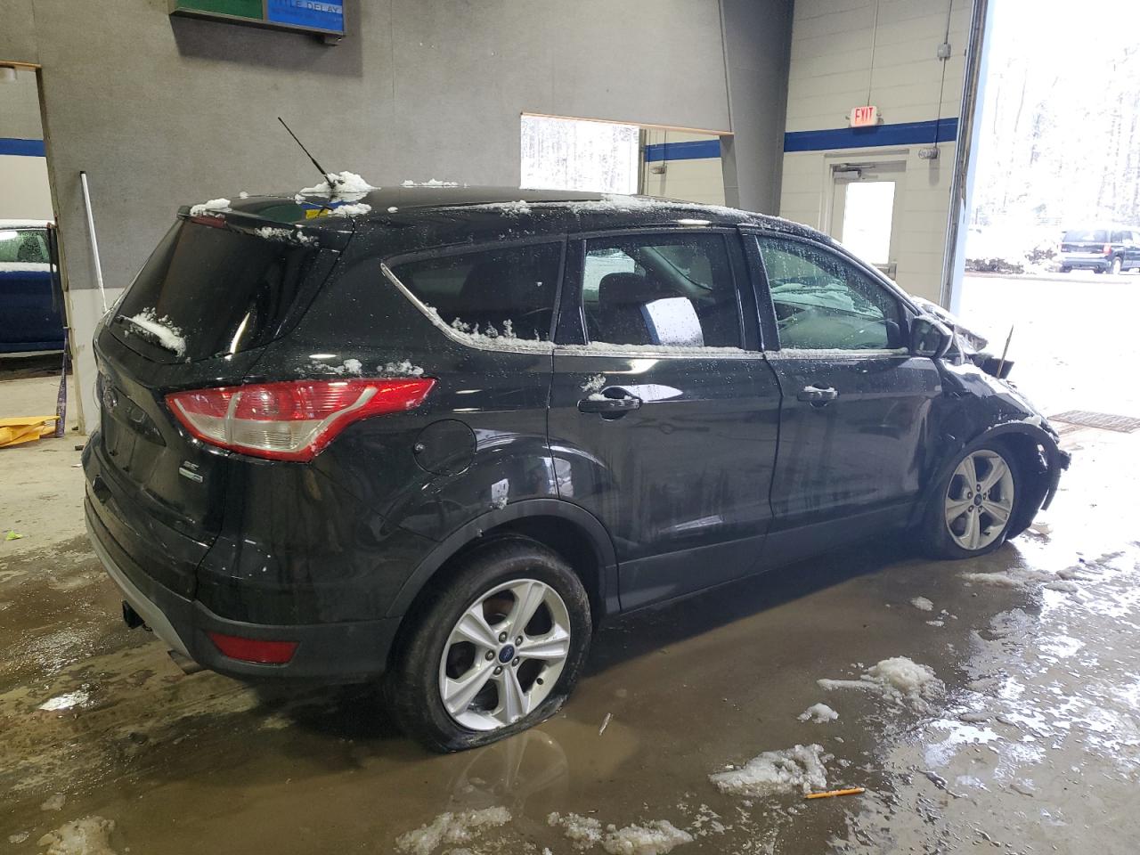2015 Ford Escape - Image 3