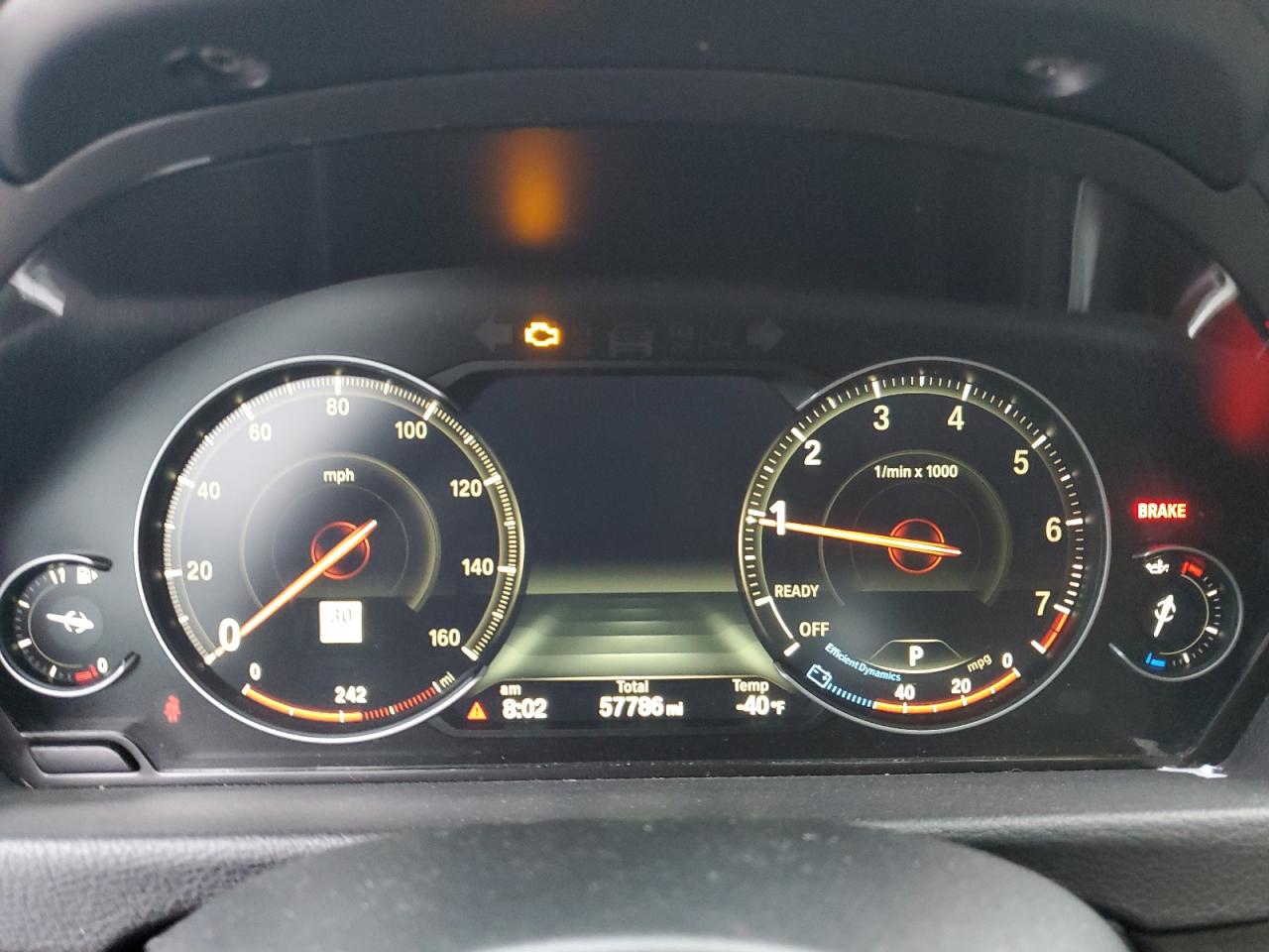 2019 BMW 4er - Image 9