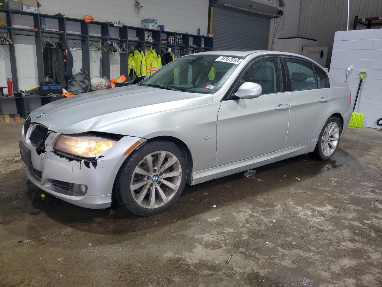 2009 BMW 3er - Image 1