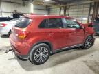 2018 Mitsubishi Outlander Sport Es for Sale in Eldridge, IA - Front End