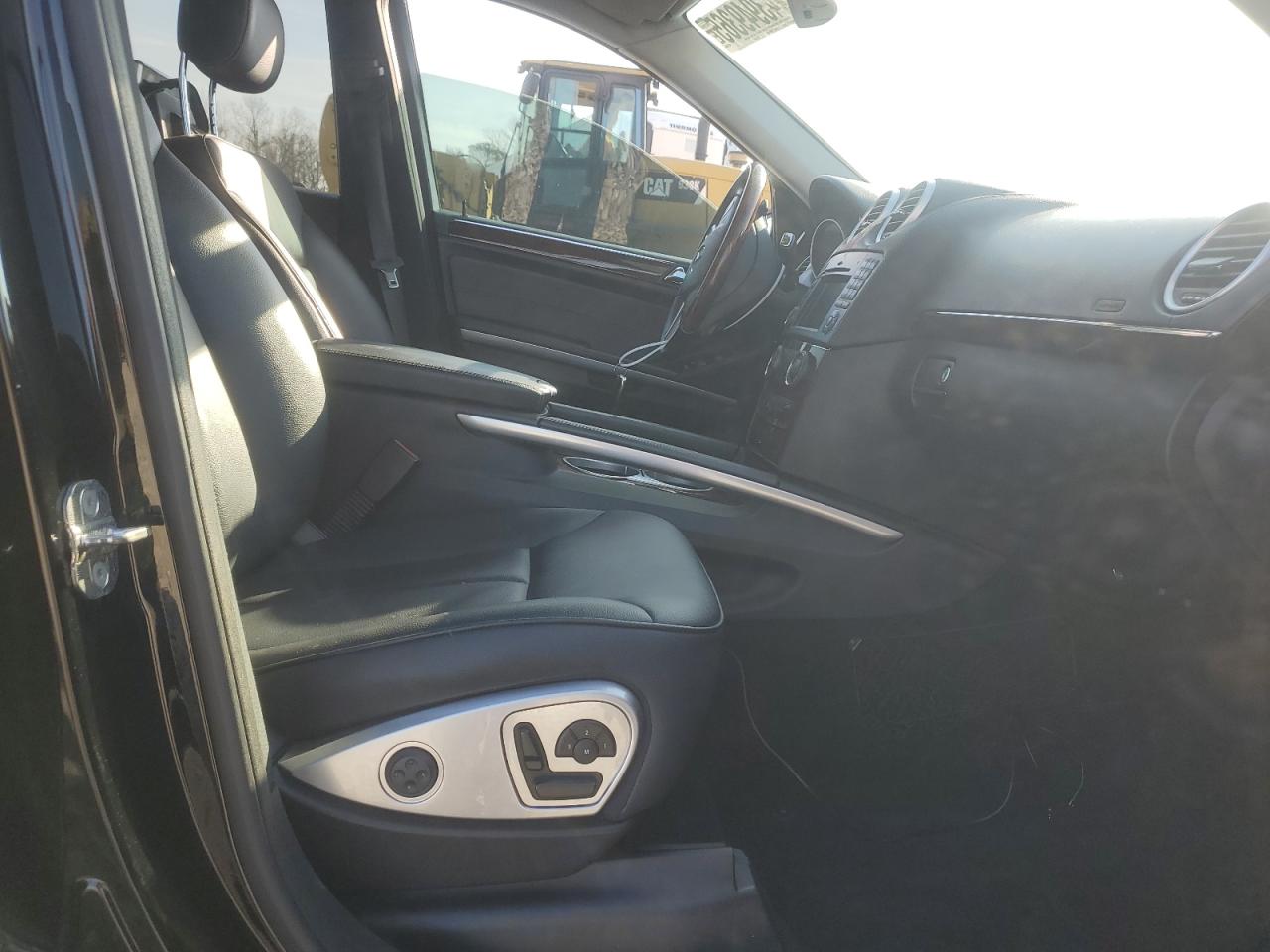2012 Mercedes-Benz GL-klasse - Image 7