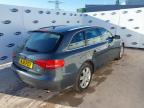 2011 AUDI A4 TECHNIK for sale at Copart BRISTOL