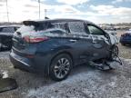 2017 Nissan Murano S იყიდება Lawrenceburg-ში, KY - Front End