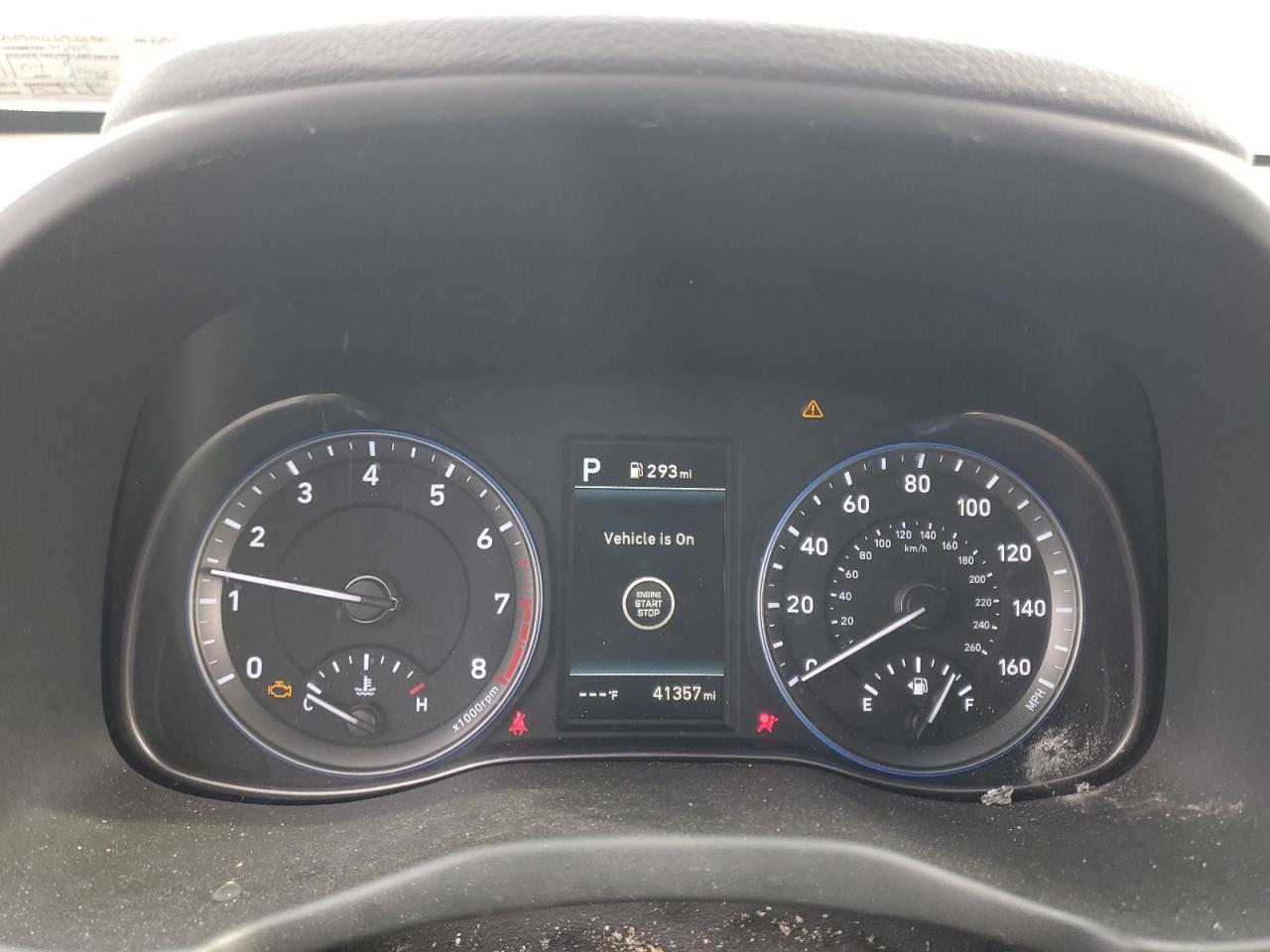 2021 Hyundai Kona - Image 9