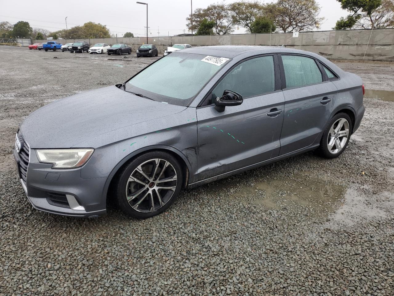 2017 Audi A3 - Image 1