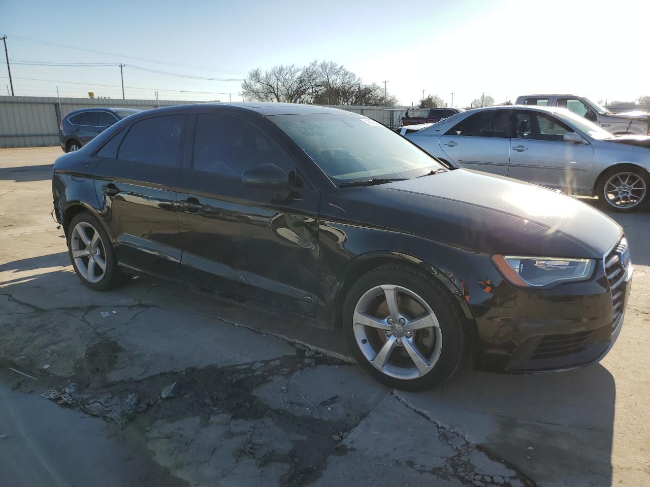 2016 Audi A3 - Image 4