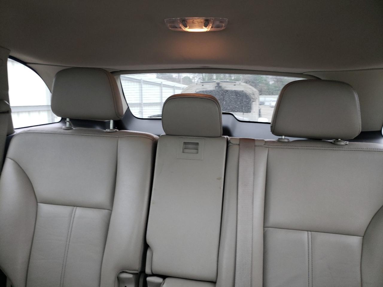 2011 Ford Edge - Image 10