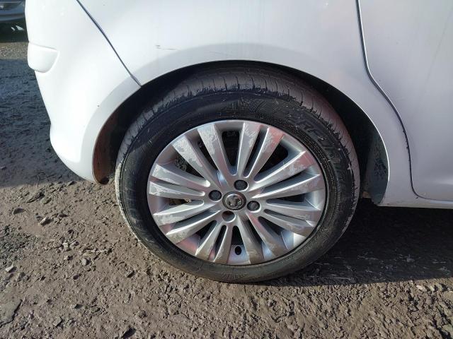 2013 VAUXHALL CORSA ENER