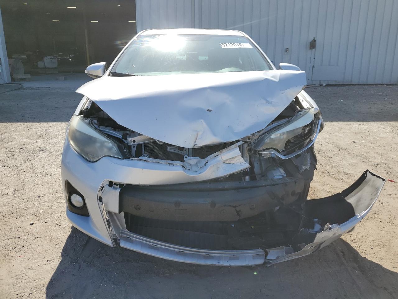 2015 Toyota Corolla - Image 5