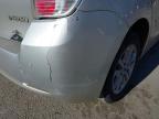 2012 TOYOTA VERSO TR V for sale at Copart GLOUCESTER