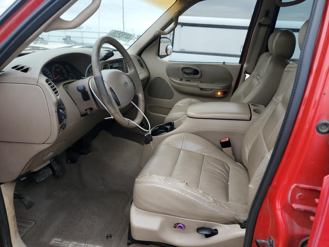 2001 Ford F-150 - Image 7