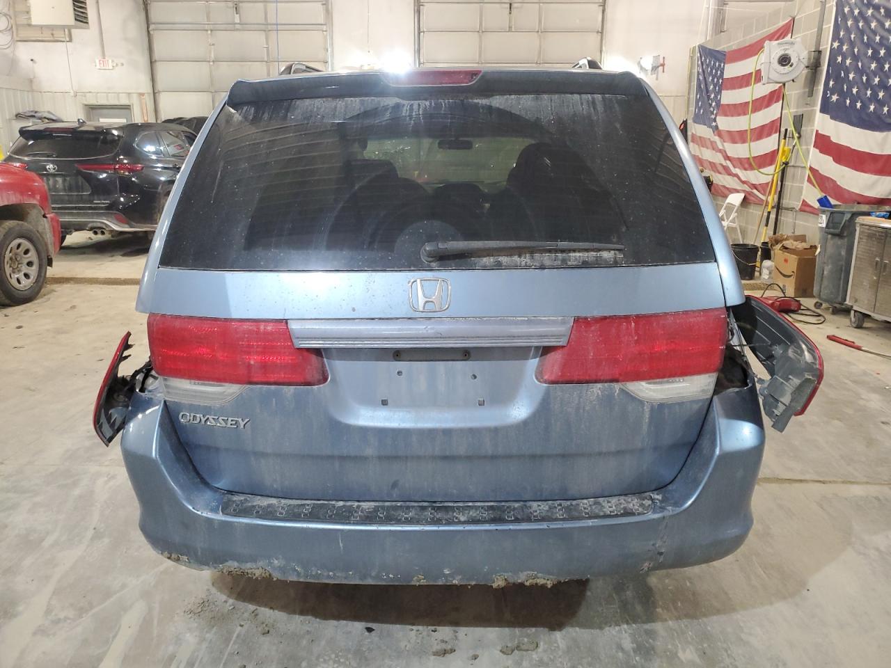 2008 Honda Odyssey - Image 6