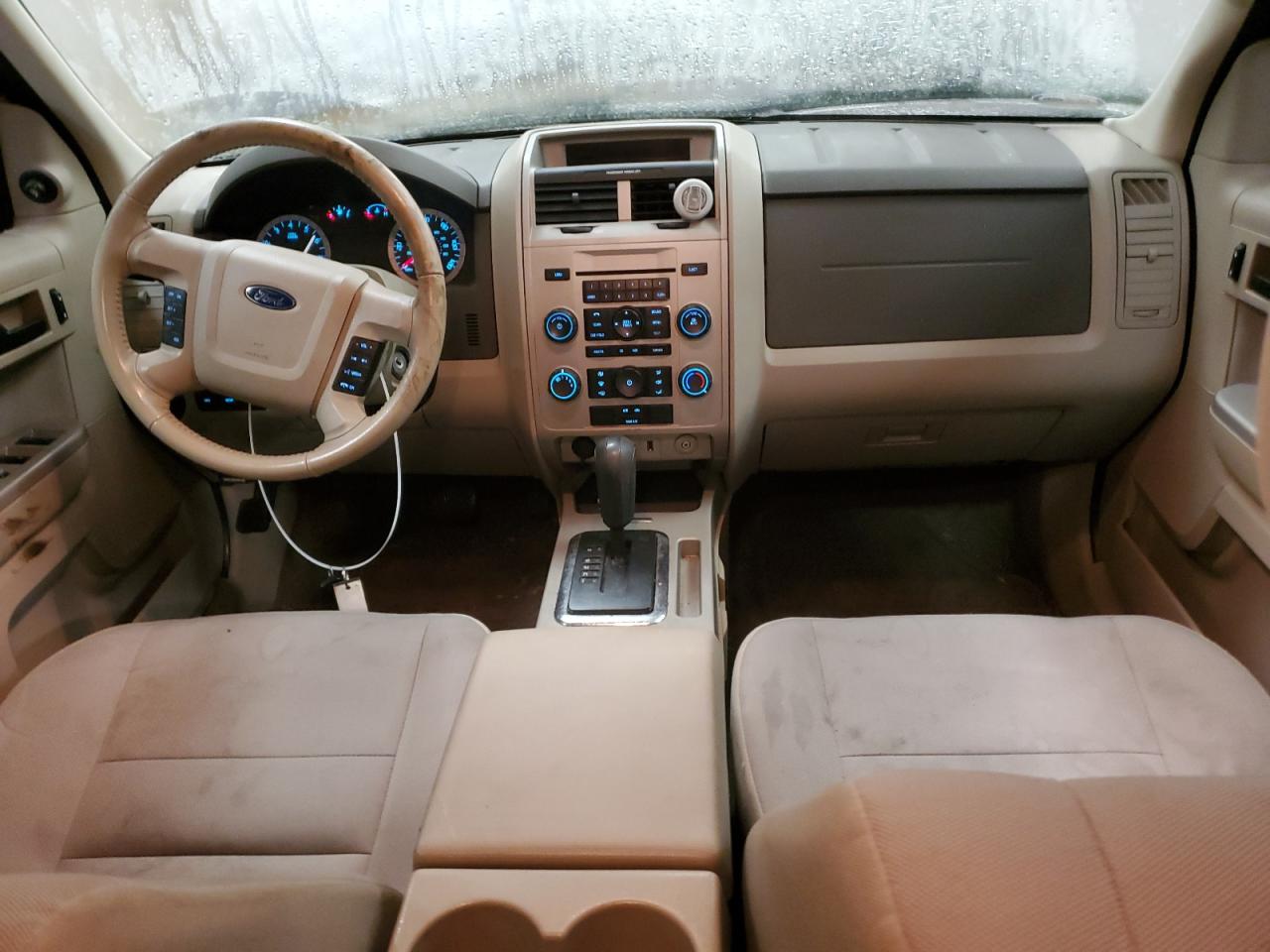 2011 Ford Escape - Image 8