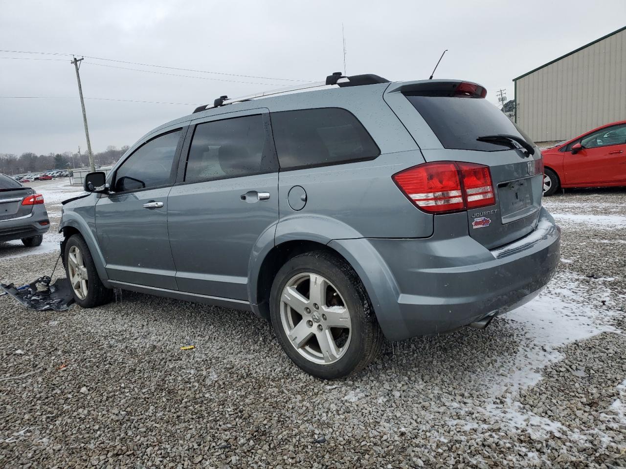 2009 Dodge Journey - Image 2