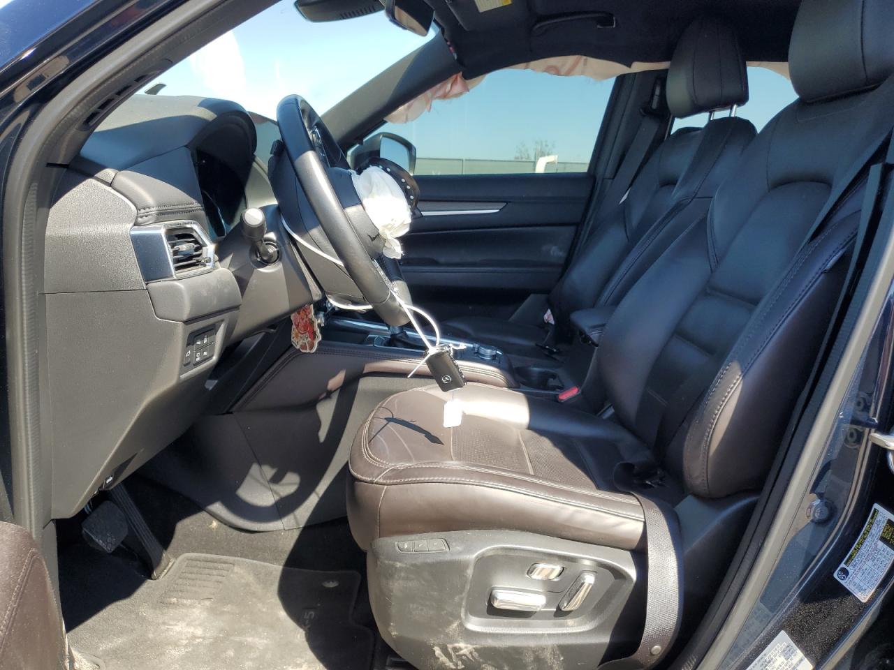 2021 Mazda CX-5 - Image 7