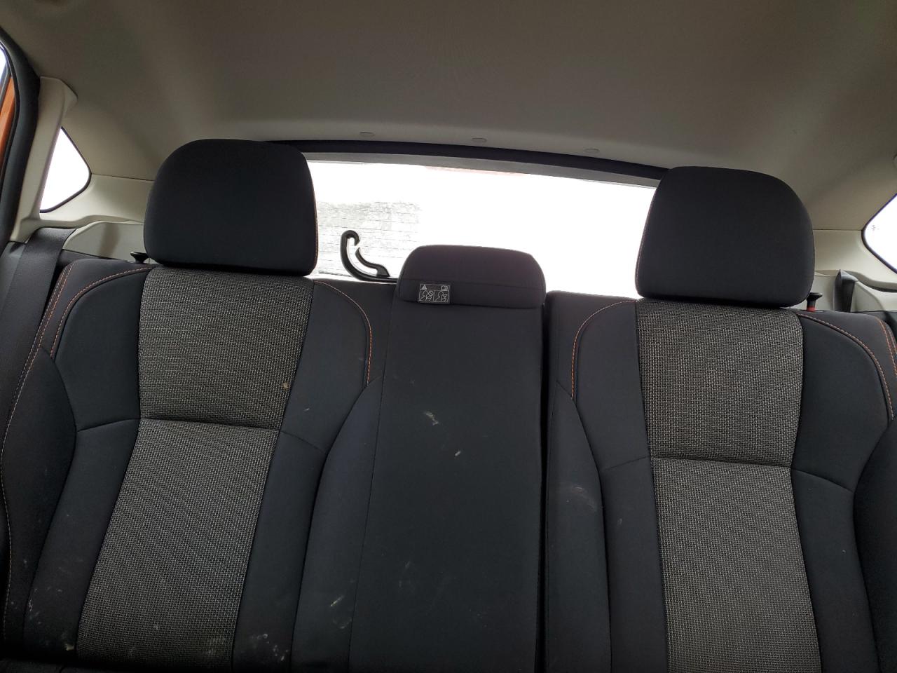 2019 Subaru XV - Image 10