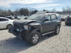 2006 Nissan Xterra Off Road за продажба в Madisonville, TN - Front End