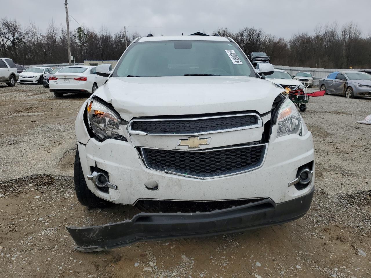 2015 Chevrolet Equinox - Image 5