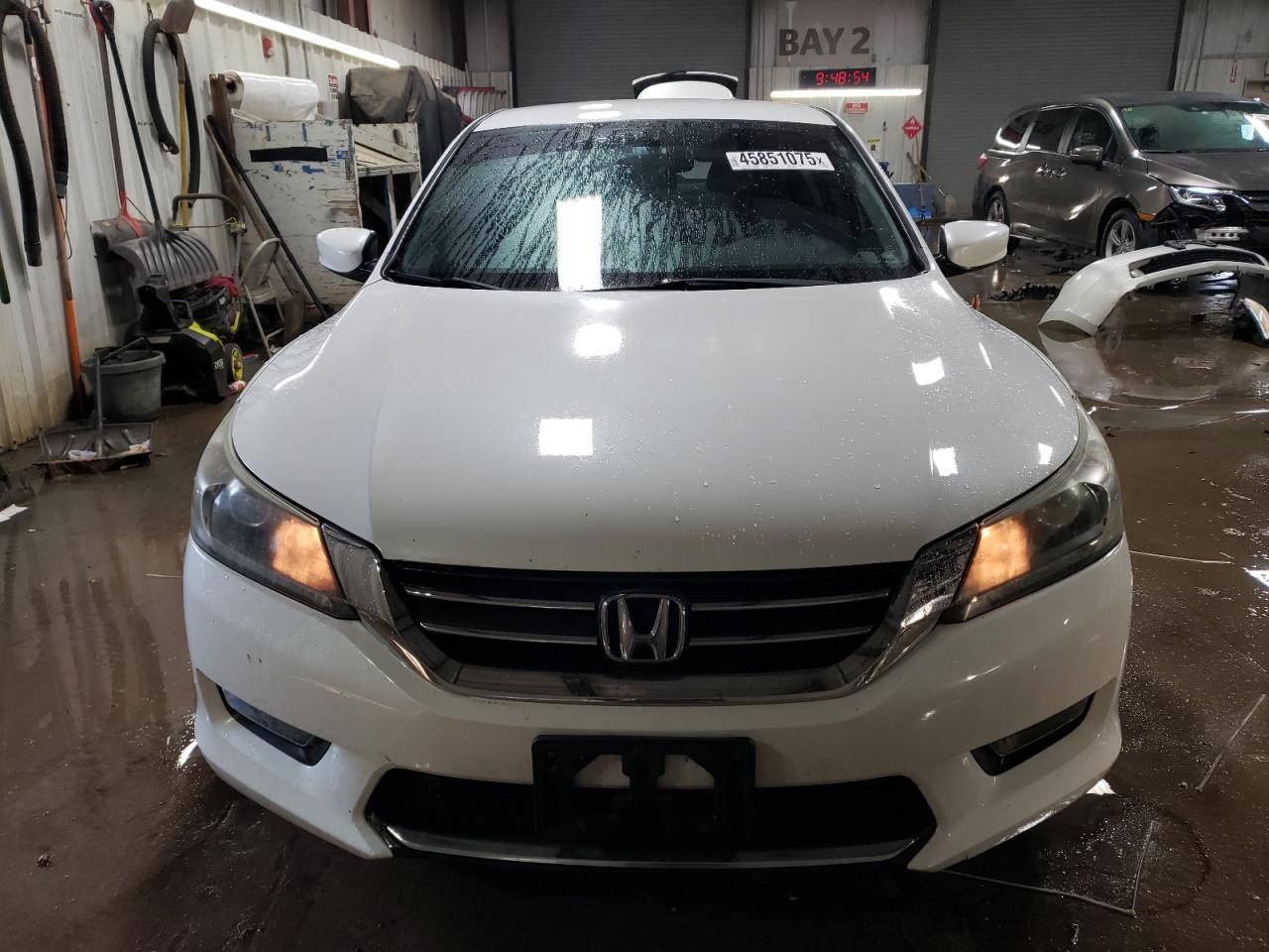 2014 Honda Accord - Image 5