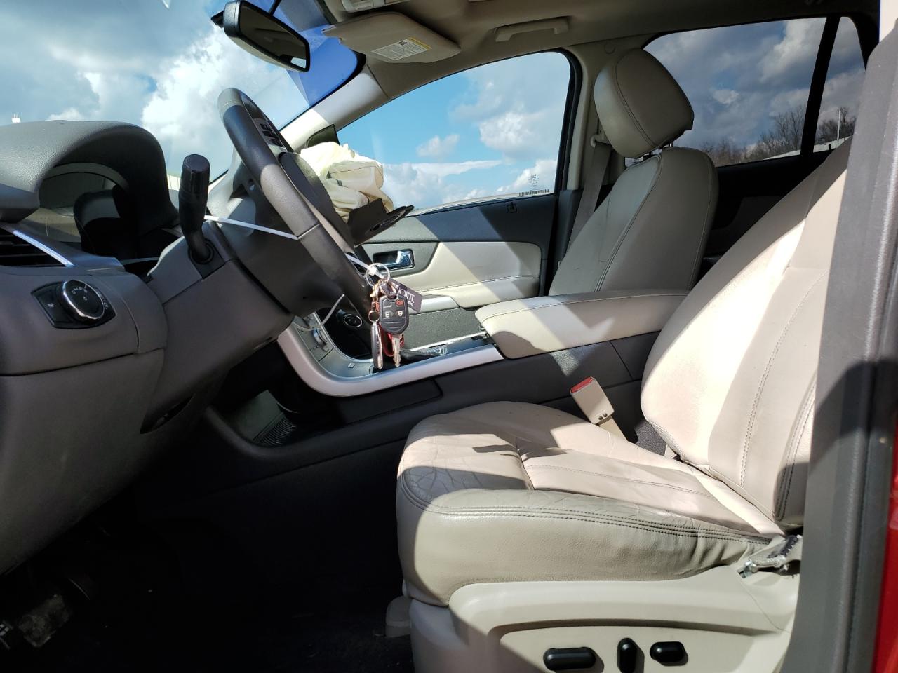 2013 Ford Edge - Image 7