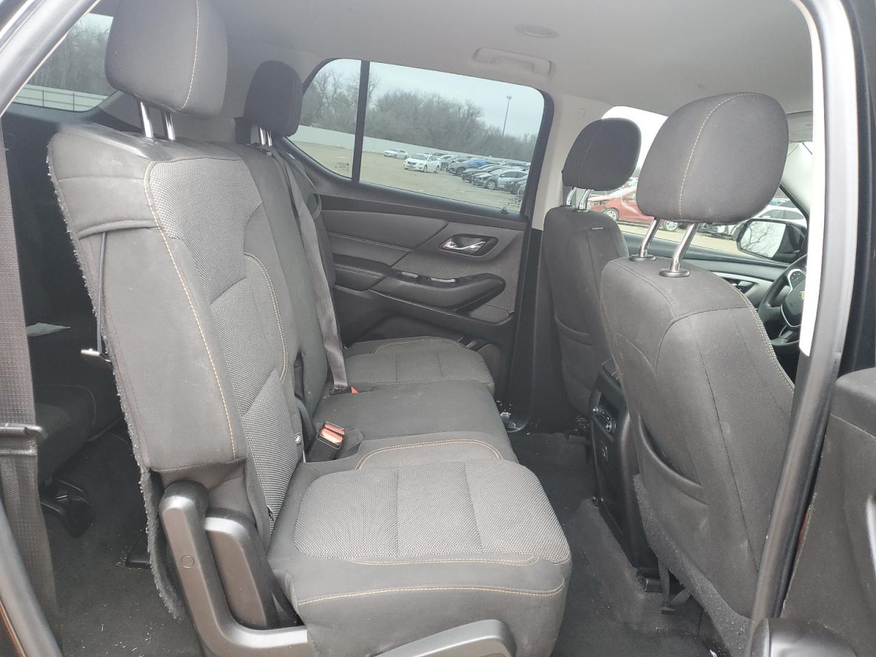 2019 Chevrolet Traverse - Image 11