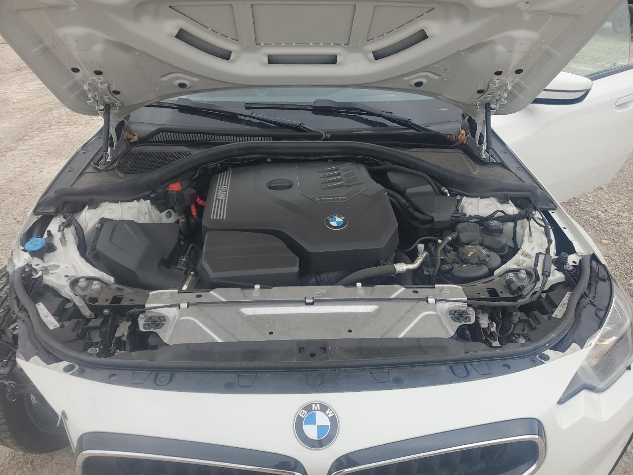 2023 BMW 2er - Image 12