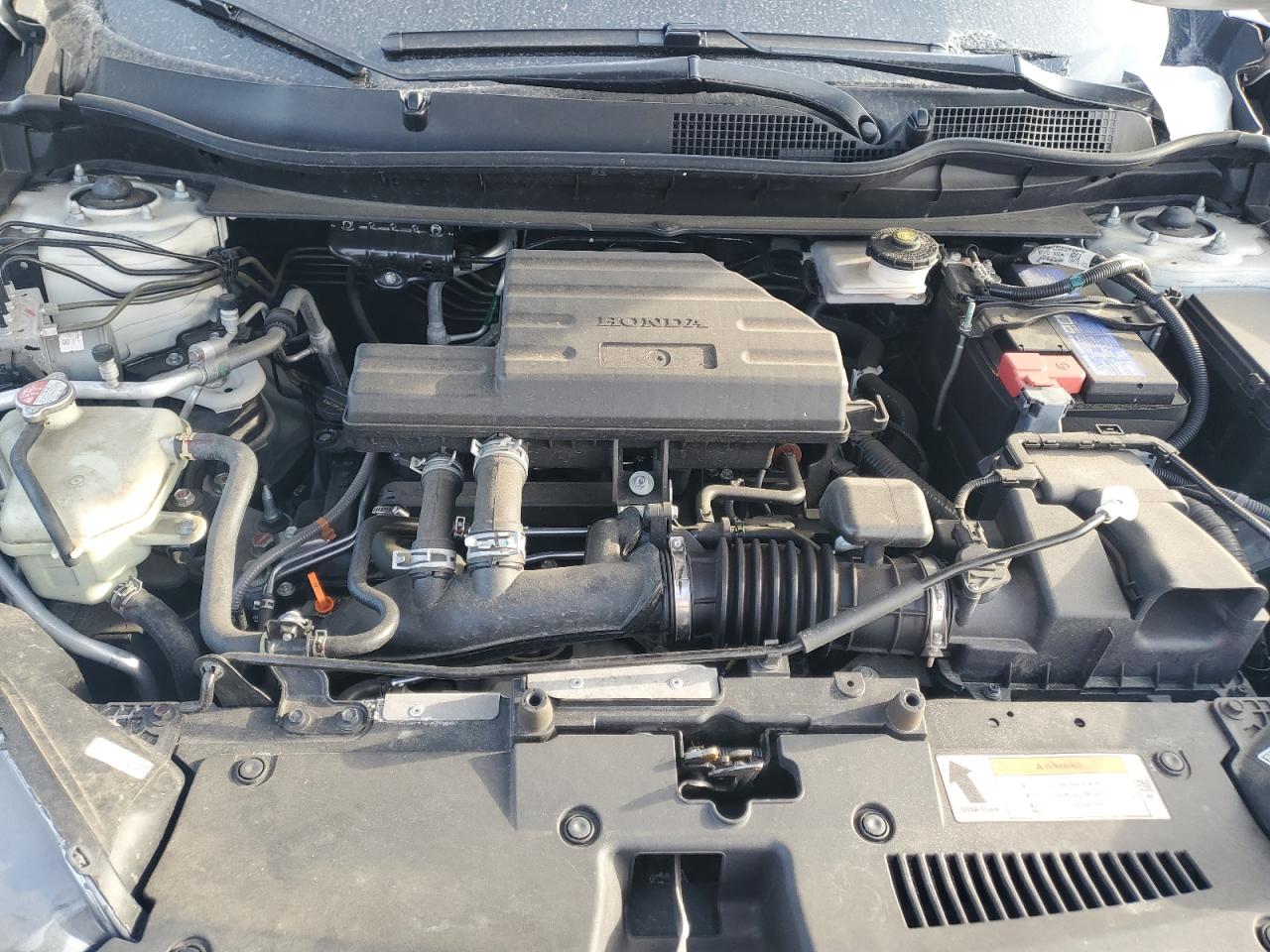 2021 Honda CR-V - Image 12