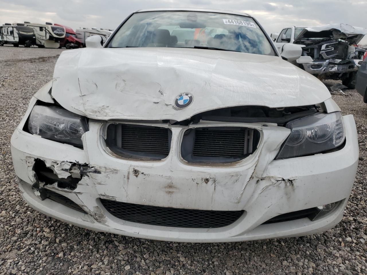 2011 BMW 3er - Image 5