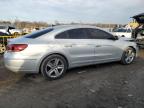 2016 Volkswagen Cc Base de vânzare în Baltimore, MD - Front End