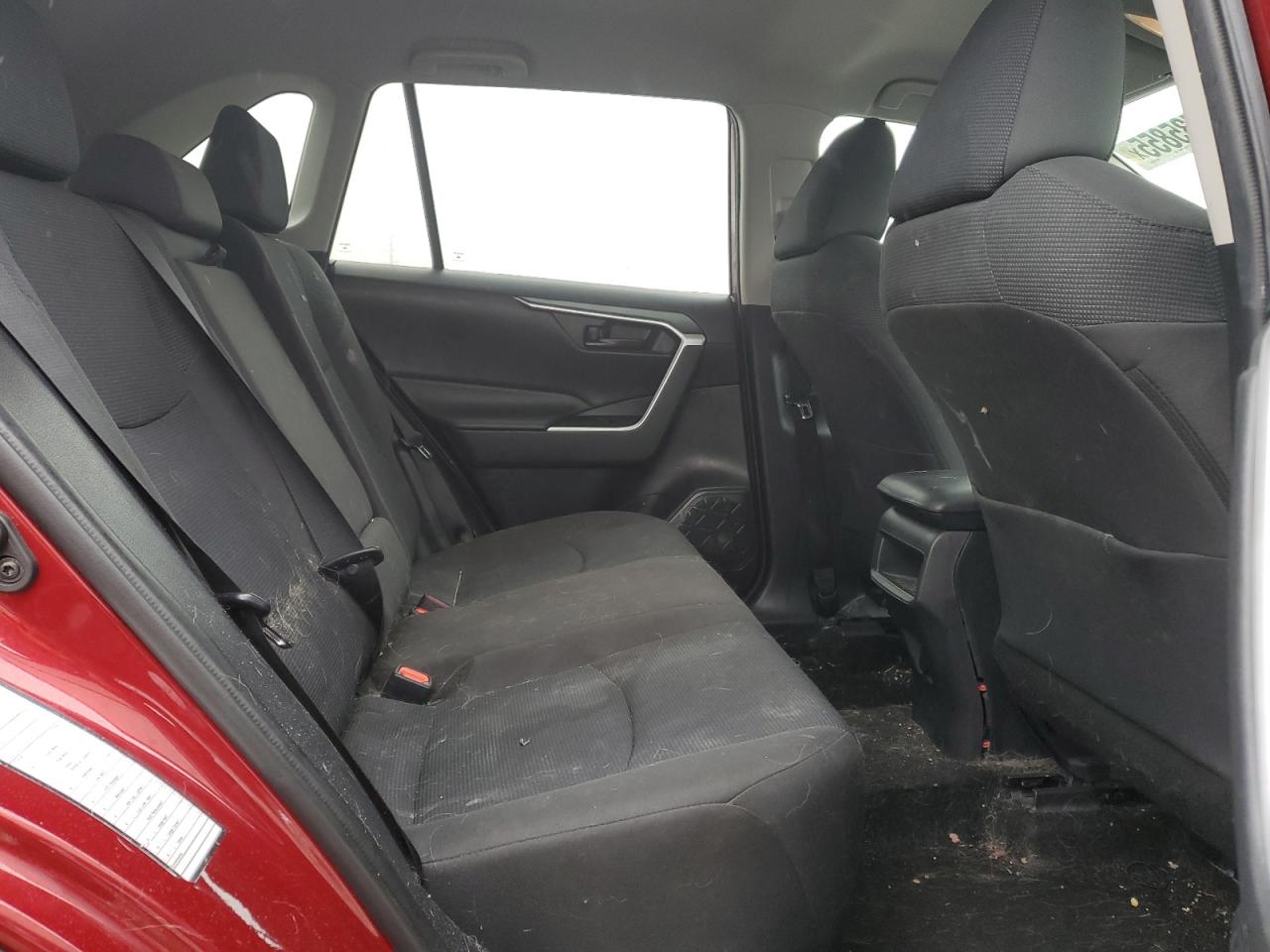 2020 Toyota RAV 4 - Image 11