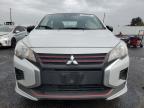 2024 Mitsubishi Mirage G4 Es للبيع في Portland، OR - Side