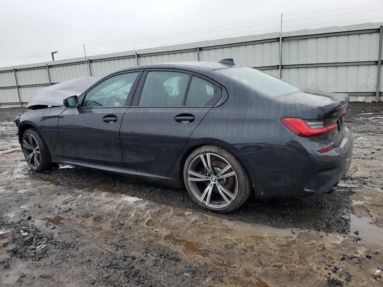 2021 BMW 3er - Image 2