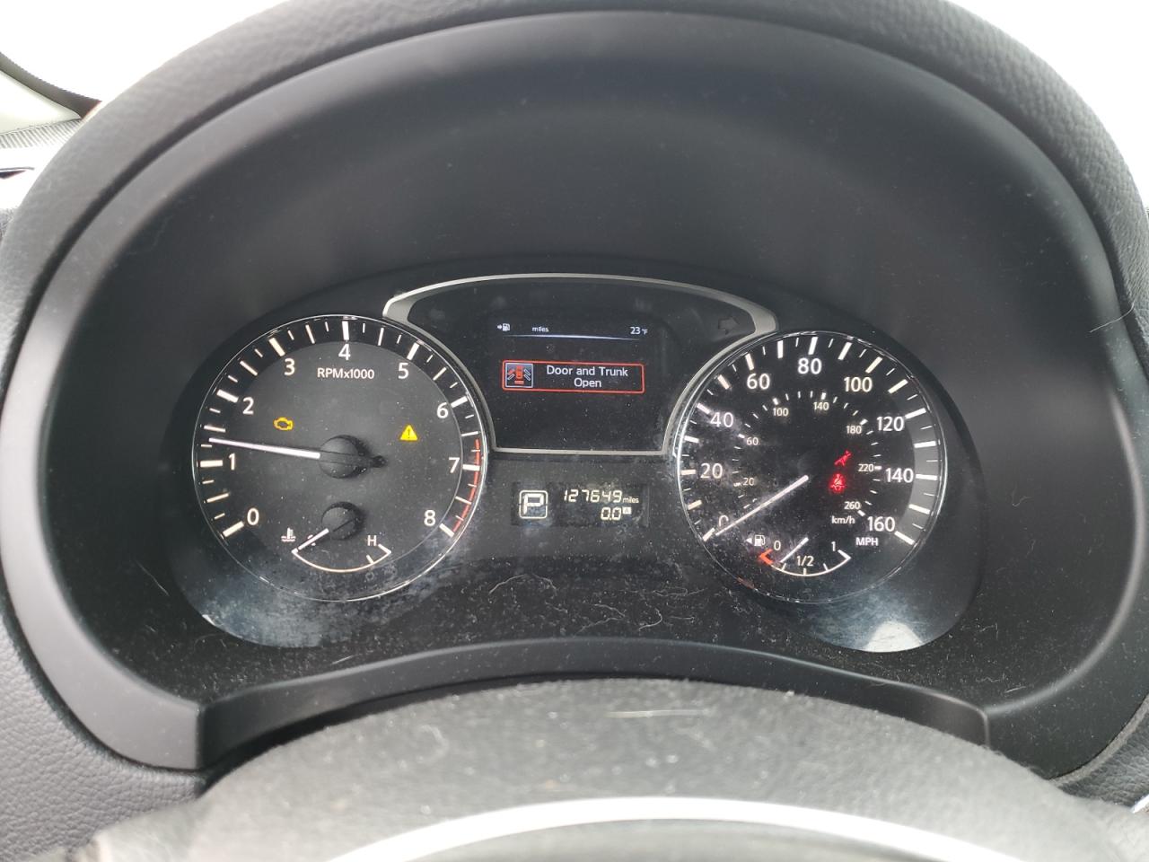 2013 Nissan Altima - Image 9