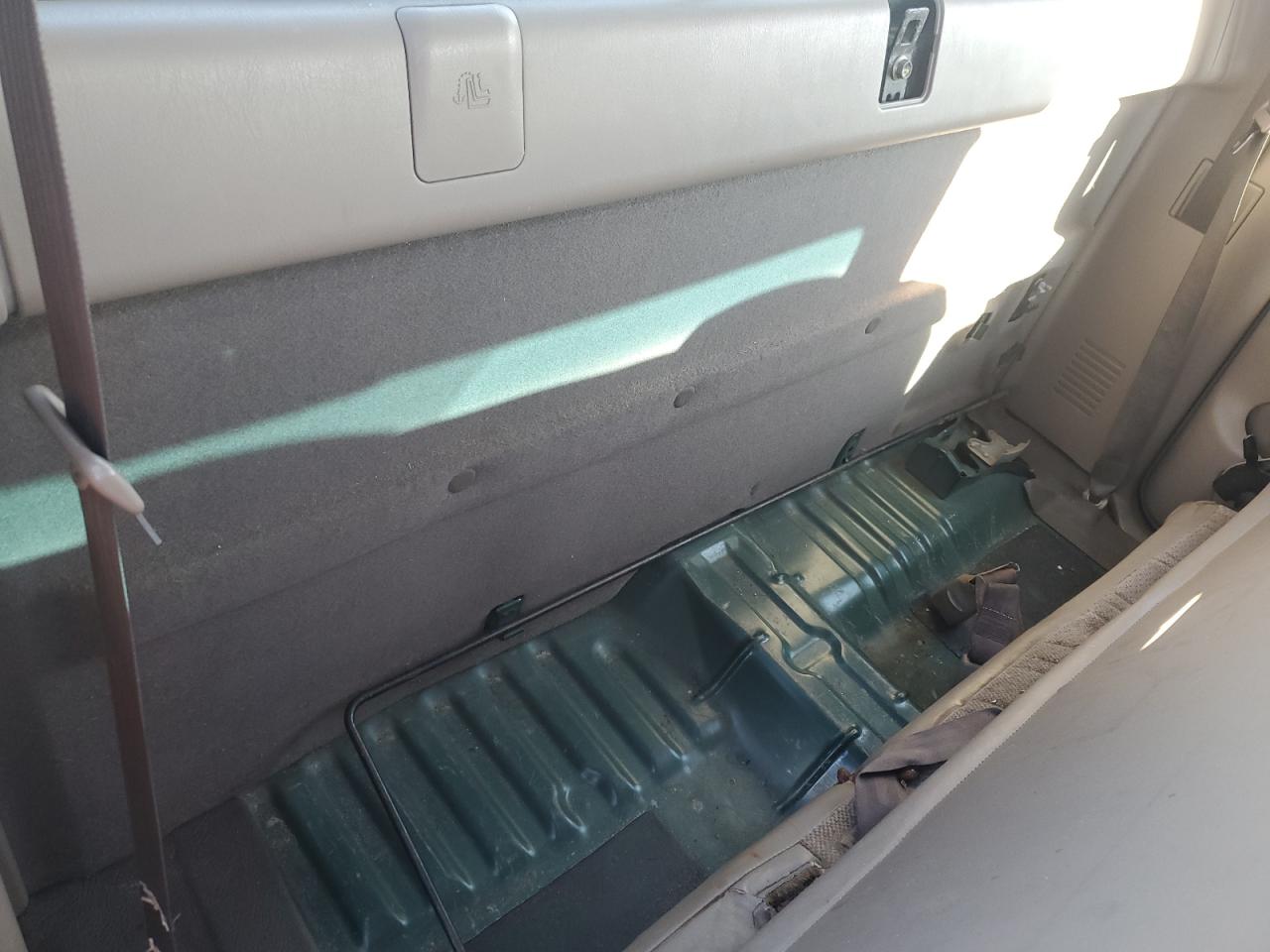 2003 Toyota Tundra - Image 10