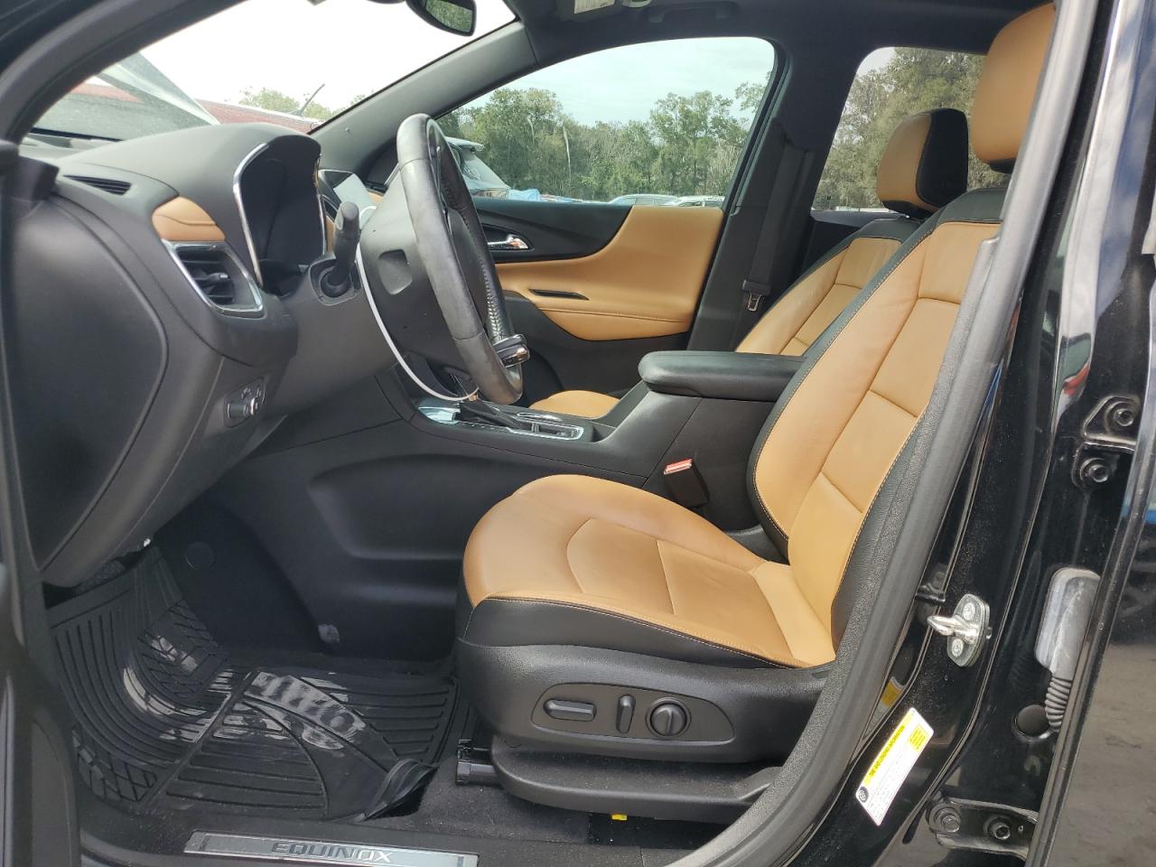 2018 Chevrolet Equinox - Image 7