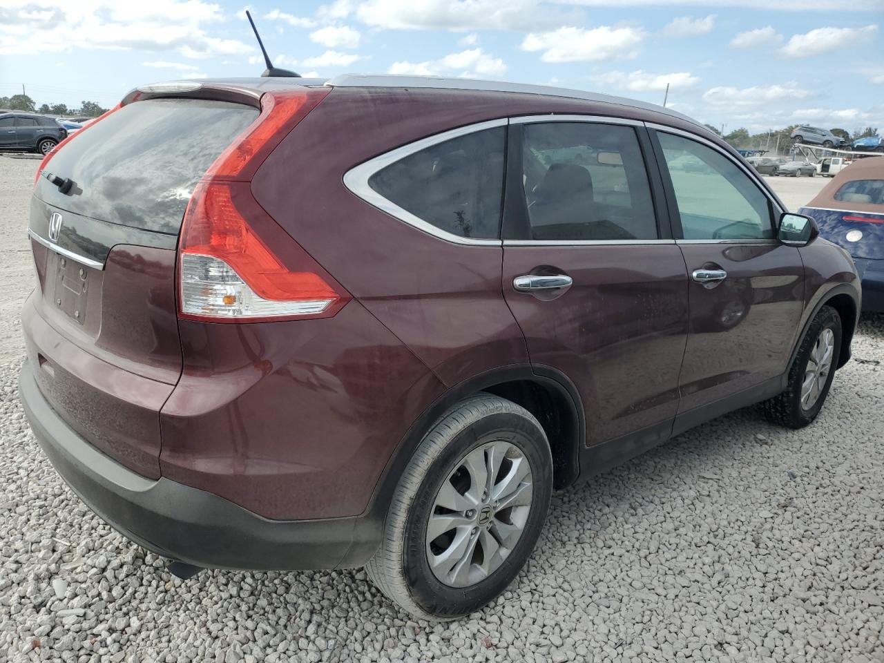 2013 Honda CR-V - Image 3