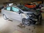 2018 Ford Fiesta Se en Venta en Indianapolis, IN - Front End