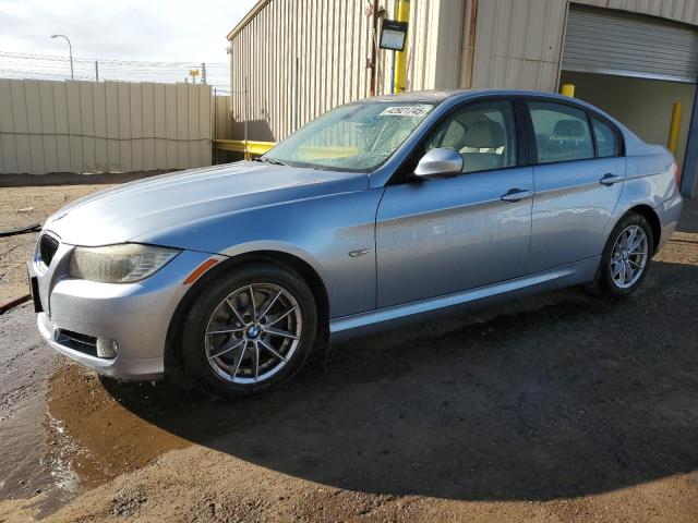 2010 Bmw 328 I Sulev