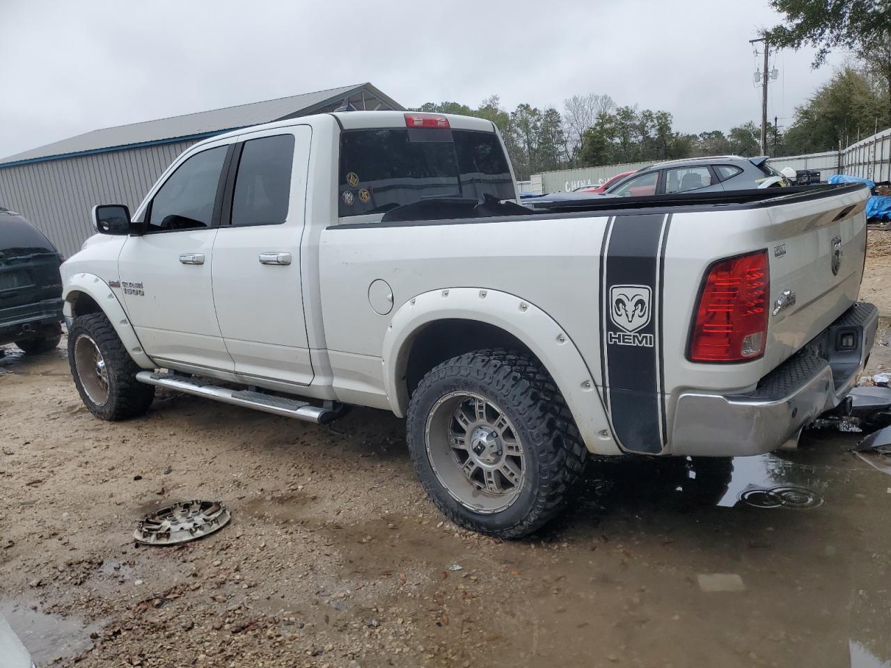 2013 RAM 1500 - Image 2