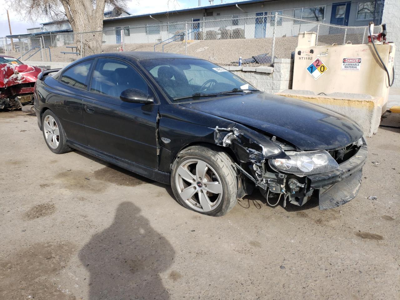 2004 Pontiac GTO - Image 4